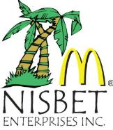 Nisbet Logo